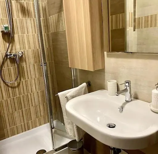 Apartament Mhome - Rzym