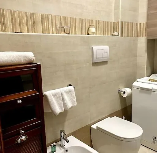 Apartament Mhome -