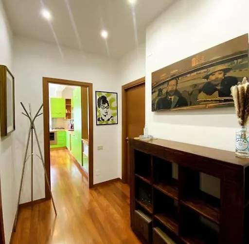 Mhome - Apartament
